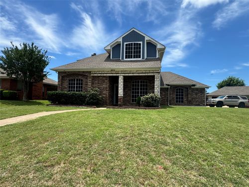 632 Mockingbird Ln, Desoto, TX, 75115-6328 | Card Image