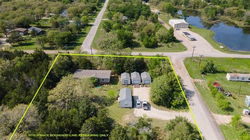 680 Mallard Dr, Caldwell, TX, 77836-8392 | Card Image