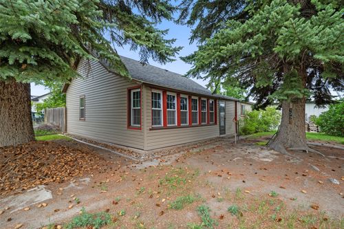 133 S Oak St, Townsend, MT, 59644-2605 | Card Image