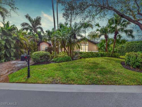 9030 Cedar Creek Drive, BONITA SPRINGS, FL, 34135 | Card Image