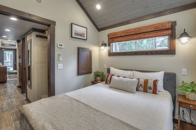 574 Deer Lick Trl, House other with 1 bedrooms, 1 bathrooms and null parking in Monteagle TN | Image 12