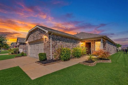 913 Rough Hollow Drive, Mckinney, TX, 75071 | Card Image