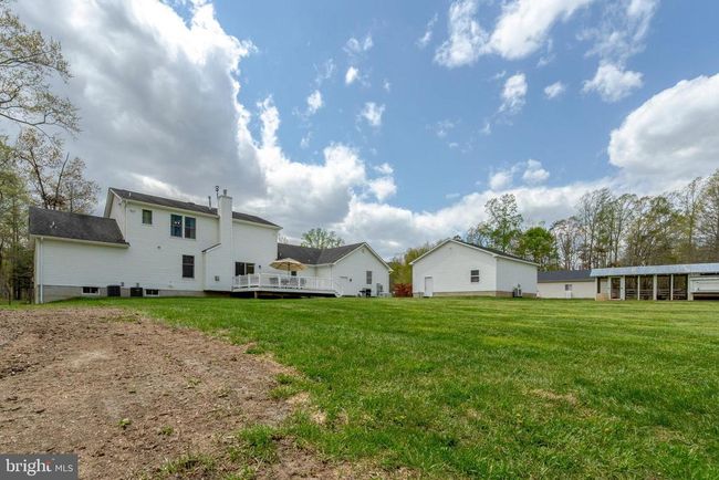 1456 Aquia Rd, House other with 5 bedrooms, 5 bathrooms and null parking in MIDLAND VA | Image 66