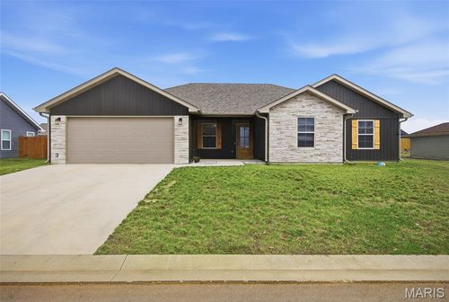 147 La Vista Dr, Waynesville, MO, 65583-2923 | Card Image