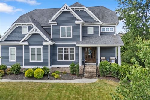 5154 Lake Summer Loop, Moseley, VA, 23120-2258 | Card Image