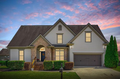 631 Lakeshore Cv, Fort Oglethorpe, GA, 30742-4215 | Card Image