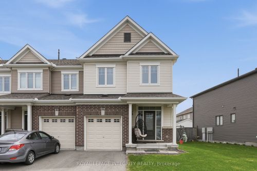 208 Mountain Sorrel Way, Ottawa, ON, K4A1H2 | Card Image