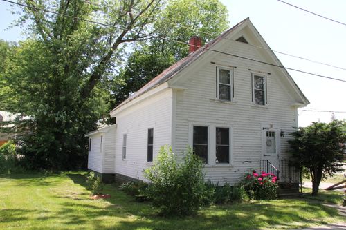 9 Collins Street, Bingham, ME, 04920 | Card Image