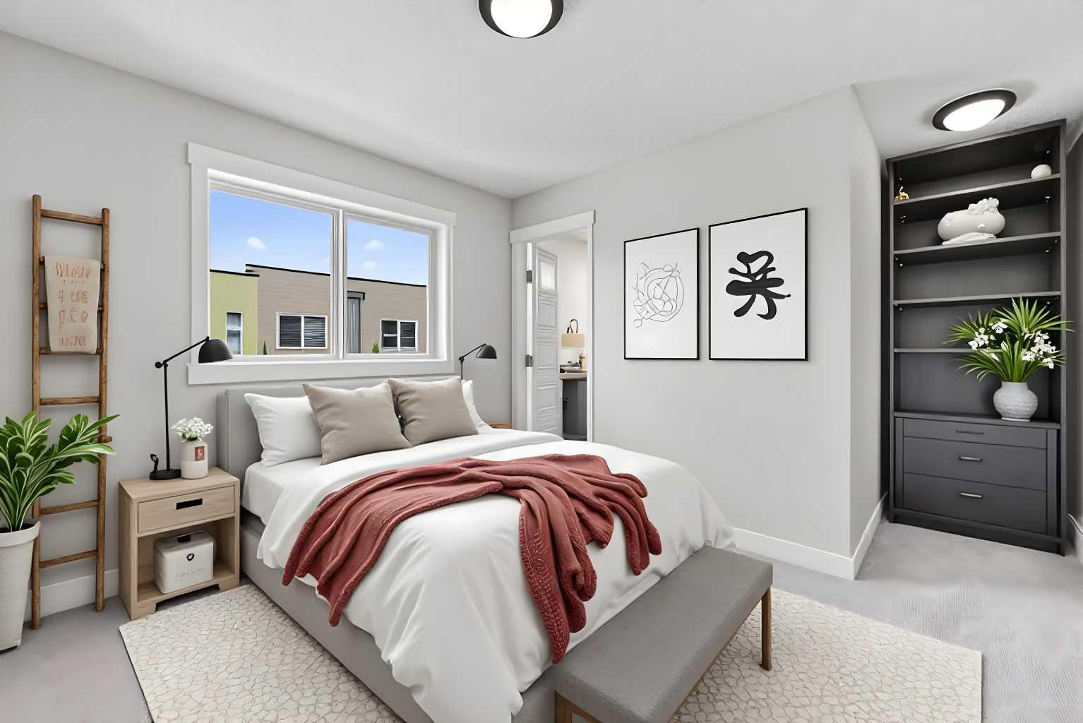 Residential in Calgary 4