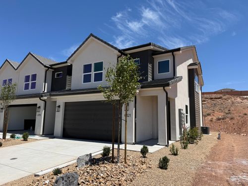 lot-101-1371 E Egret Dr, St George, UT, 84790-6007 | Card Image