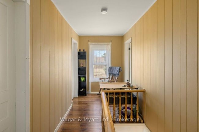 3 Daley Rd, Home with 4 bedrooms, 1 bathrooms and 8 parking in Tyen ON | Image 20