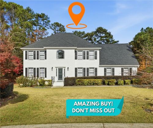 746 Oxford Ct Sw, Lilburn, GA, 30047-6563 | Card Image