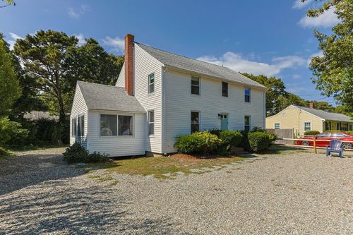 21 Lyndale Rd, South Yarmouth, MA, 02664-5816 | Card Image