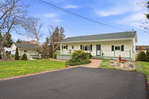 157 & 163 Candy Mountain Rd, Mineville, NS, B2Z1K5 | Card Image