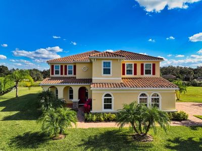 7315 Bianco Duck Court, House other with 5 bedrooms, 4 bathrooms and null parking in Sarasota FL | Image 3