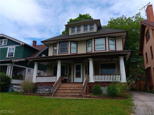 10710 Clifton Blvd, Cleveland, OH, 44102-1547 | Card Image