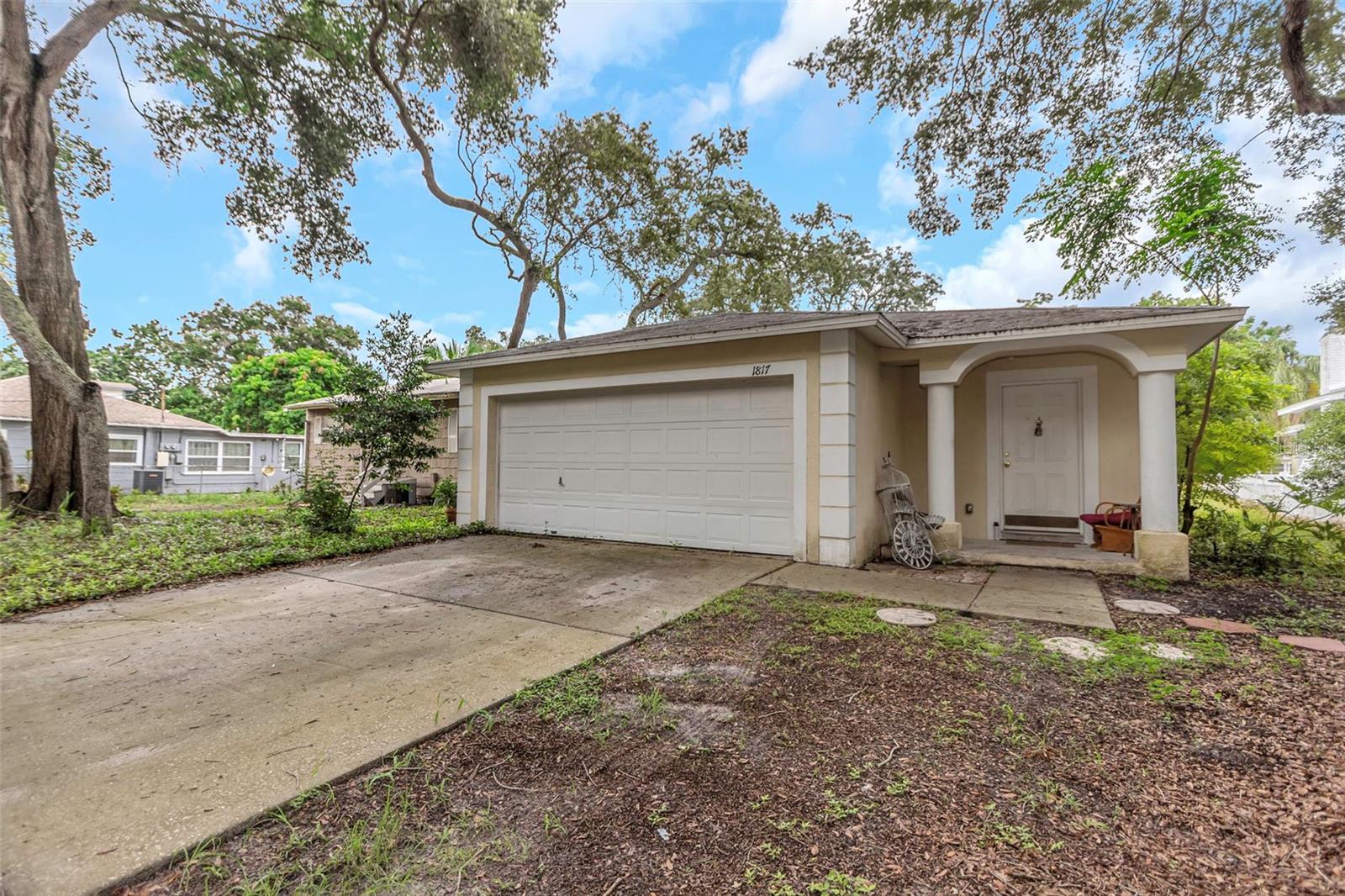 Springtime Ave, Clearwater, FL 33755