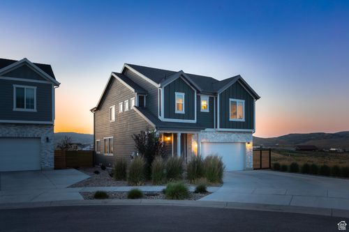 1383 Snowberry Cir, Park City, UT, 84098-1482 | Card Image