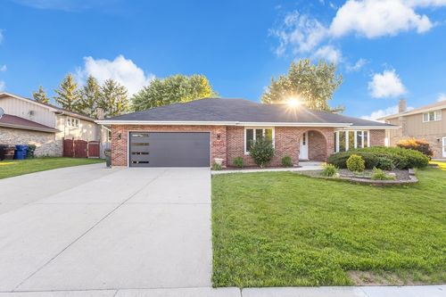 15430 Sulky Dr, Homer Glen, IL, 60491-7991 | Card Image