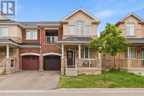 1527 Carr Landing, Milton, ON, L9E1H2 | Card Image