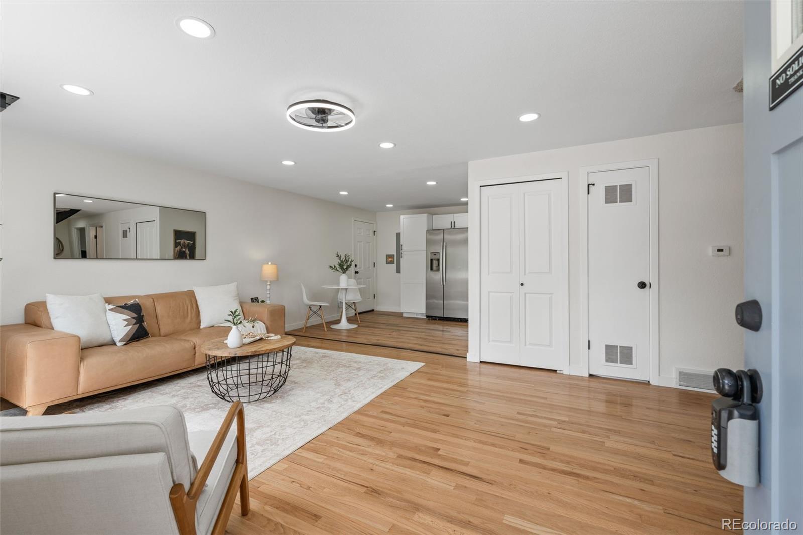 Residential in Colorado Springs 4