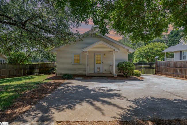 113 Taylors Rd, House other with 2 bedrooms, 1 bathrooms and null parking in Taylors SC | Image 33