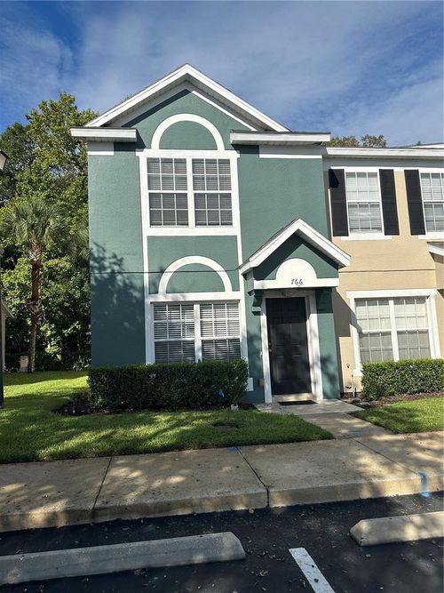 766 Shropshire Loop, SANFORD, FL, 32771-5422 | Card Image