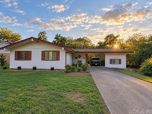 61 Flathead Drive, Cherokee Village, AR, 72529 | Card Image
