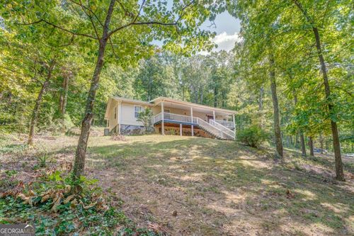 1682 Lyerly Dam Road, Lyerly, GA, 30730 | Card Image