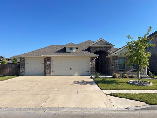 376 Bonita St, Weatherford, TX, 76087-5329 | Card Image