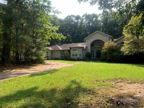 345 Crestwood, Monticello, AR, 71655 | Card Image