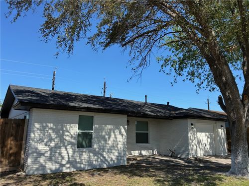 4925 Waterfall St, Corpus Christi, TX, 78416-1320 | Card Image