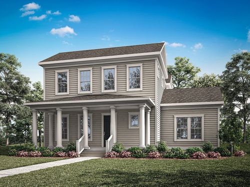 2535 Estuary Lake Loop, Kissimmee, FL, 34747 | Card Image
