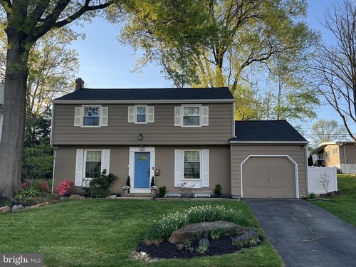 1323 Tulane Rd, WILMINGTON, DE, 19803-5142 | Card Image