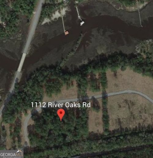 1112 River Oaks Rd, Brunswick, GA, 31523-3648 | Card Image
