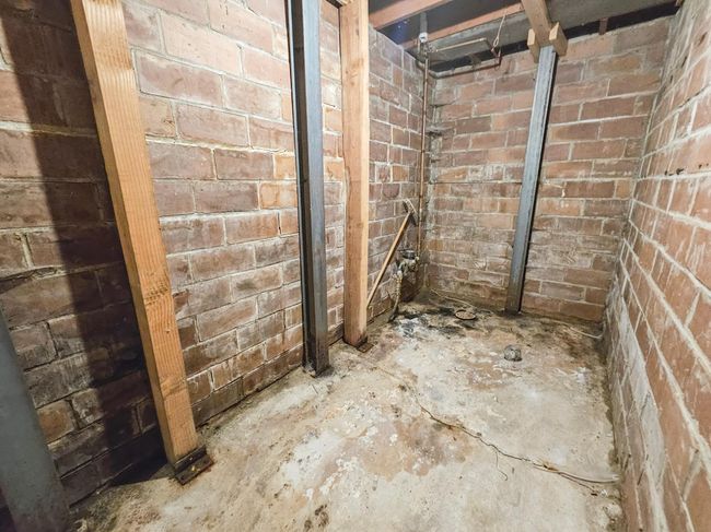 One of Two Storage Rooms | Image 31