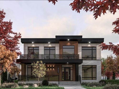 209 Windermere Rd Sw, Calgary, AB, T3C3K9 | Card Image