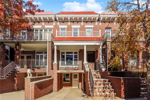 227 94th St, Brooklyn, NY, 11209-6872 | Card Image