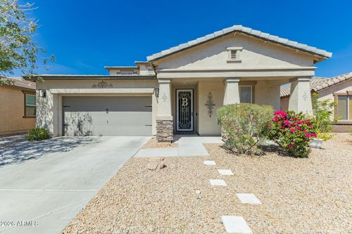 42118 W Corvalis Ln, Maricopa, AZ, 85138-3292 | Card Image