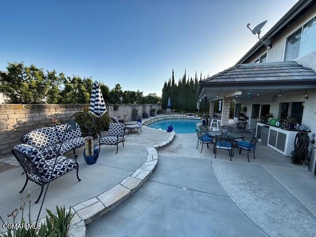 Residential in Simi Valley 5
