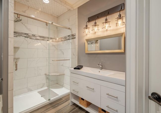 581 N Silverdale Rd, House other with 4 bedrooms, 4 bathrooms and null parking in Rockport IN | Image 16