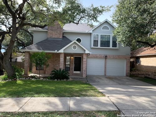 2721 Poplar Grove Ln, Schertz, TX, 78154-2610 | Card Image