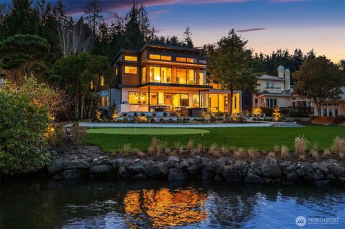 5330 Butterworth Rd, Mercer Island, WA, 98040-4730 | Card Image