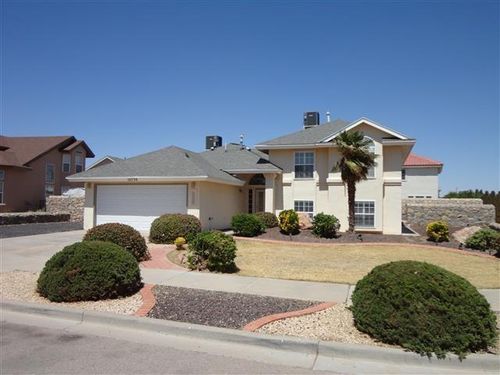 10739 White Sands Dr, El Paso, TX, 79924-1136 | Card Image