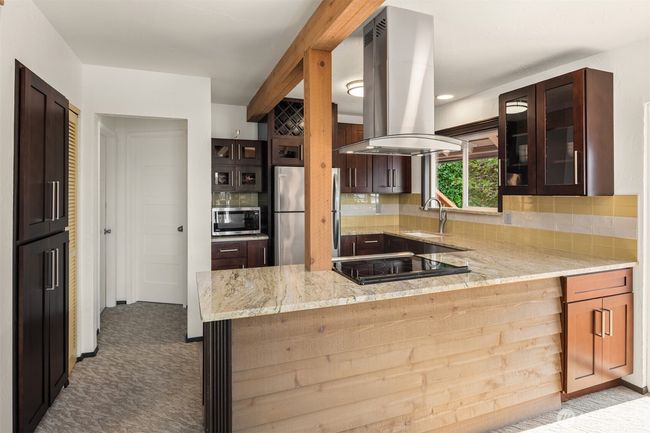 11901 Larson Rd, House other with 1 bedrooms, 1 bathrooms and null parking in Anderson Island WA | Image 10