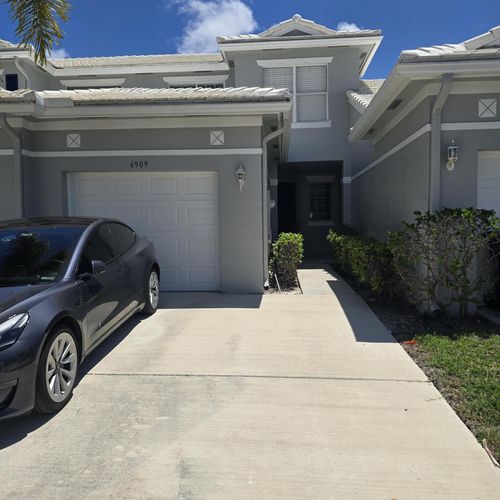 6909 Blue Skies Dr, Lake Worth, FL, 33463-7463 | Card Image