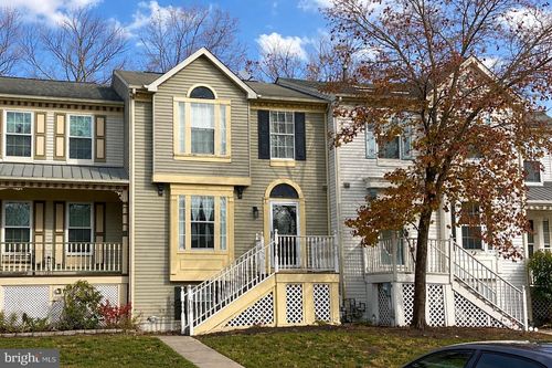 8 Wagon Wheel Dr, SICKLERVILLE, NJ, 08081-4801 | Card Image