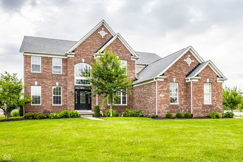 3834 Earhart Dr, Carmel, IN, 46074-8289 | Card Image
