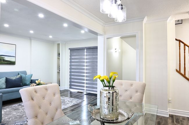 3 Gold Finch Crt, House other with 3 bedrooms, 2 bathrooms and 2 parking in Brampton ON | Image 18