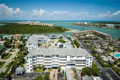 308-160 Palm St, MARCO ISLAND, FL, 34145-2018 | Card Image